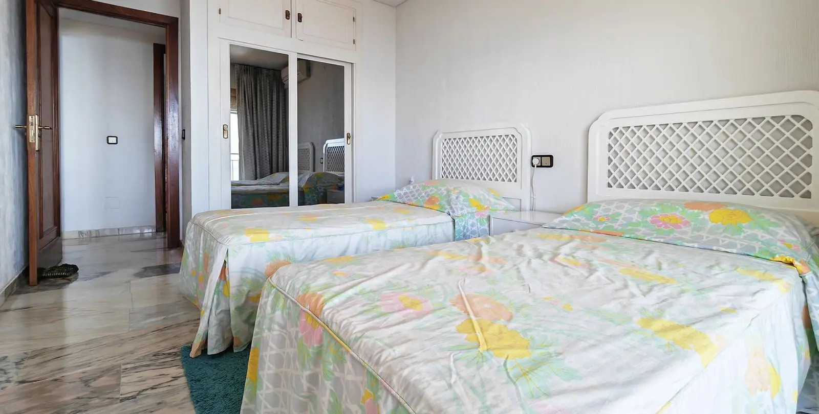 Venta de apartamento en planta media en Fuengirola 20