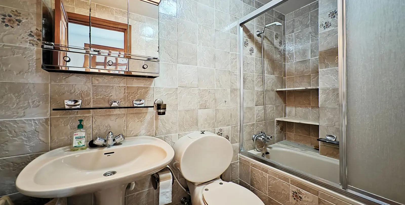 Venta de apartamento en planta media en Fuengirola 21