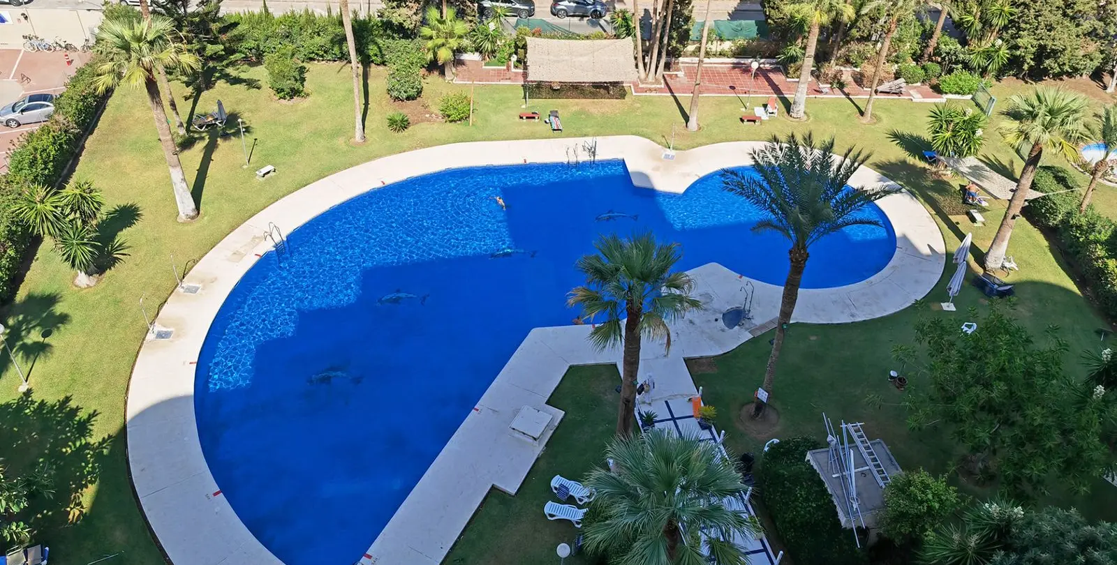 Venta de apartamento en planta media en Fuengirola 27
