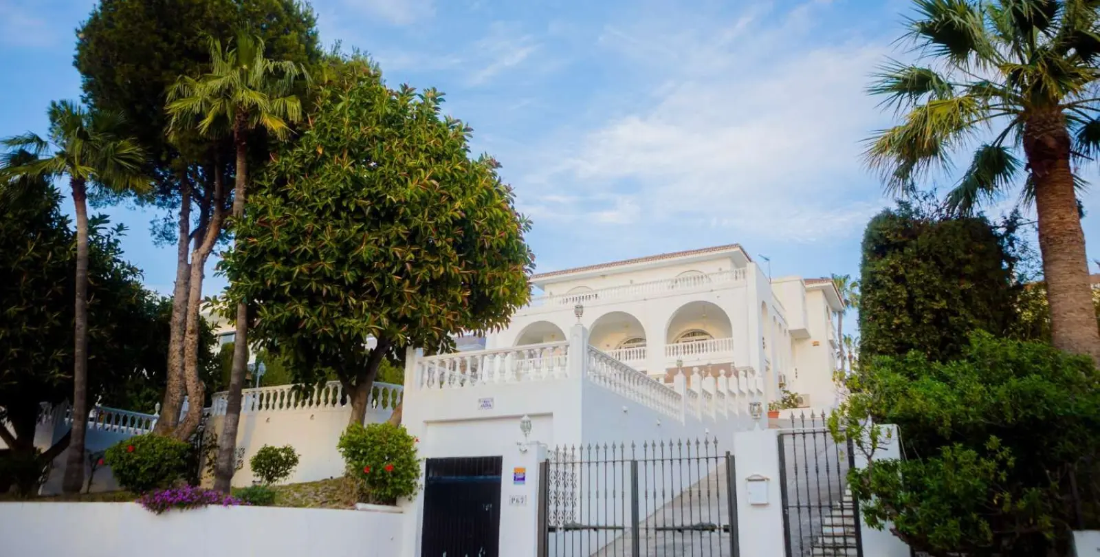 Sale of detached villa in Benalmadena 3