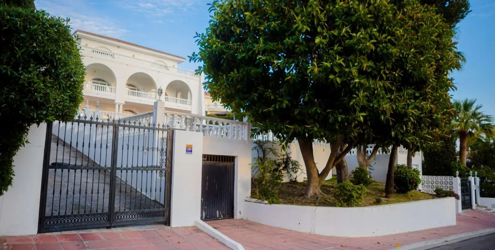 Sale of detached villa in Benalmadena 4
