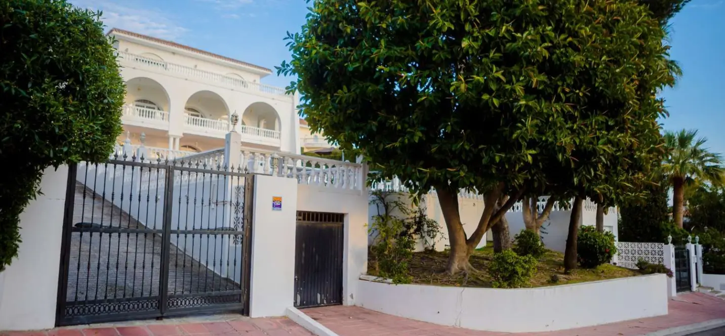 Sale of detached villa in Benalmadena 3