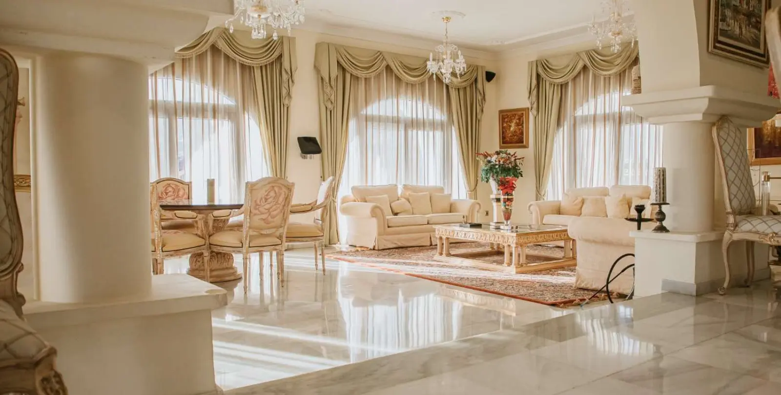 Sale of detached villa in Benalmadena 8