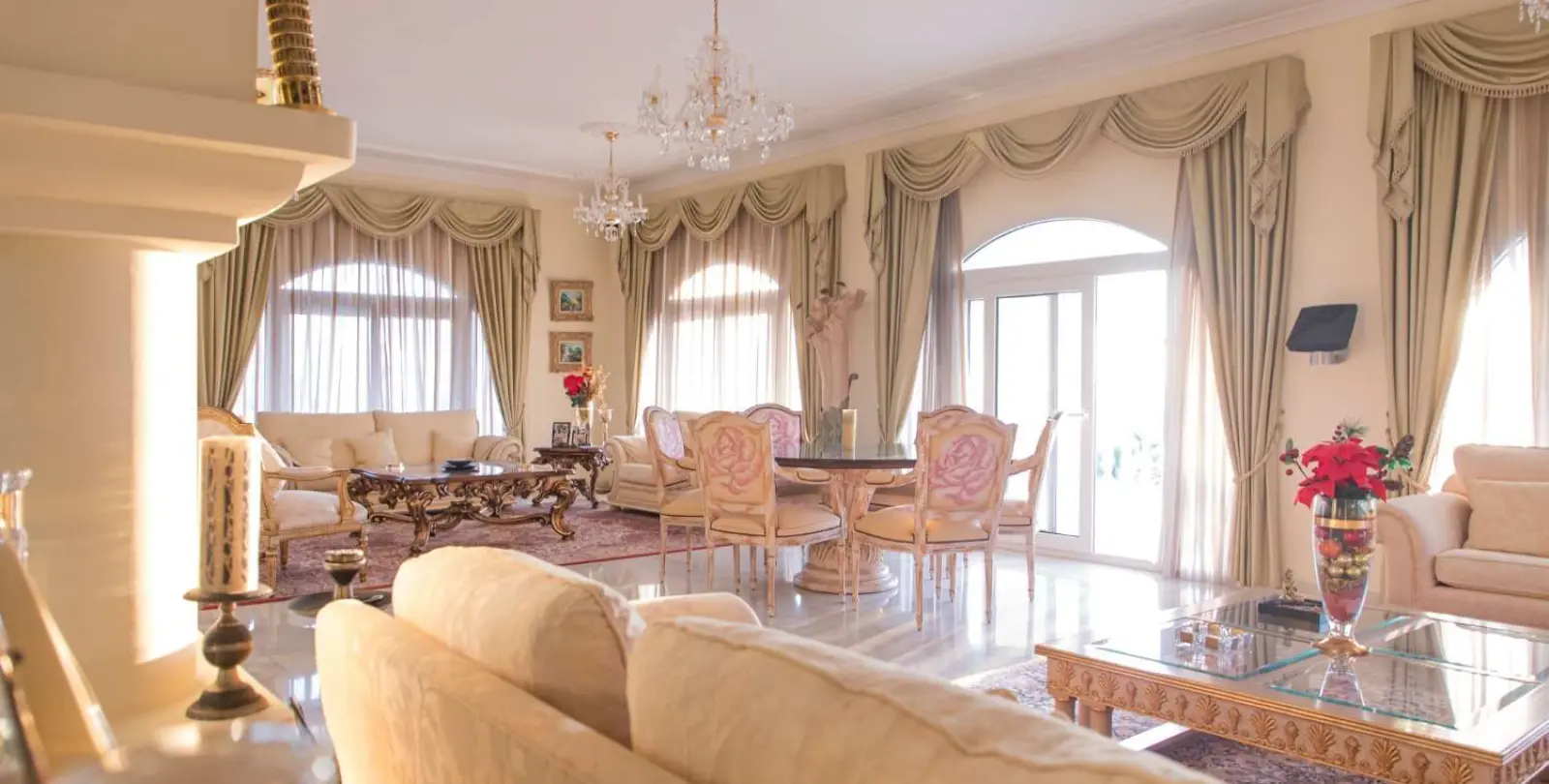 Sale of detached villa in Benalmadena 9