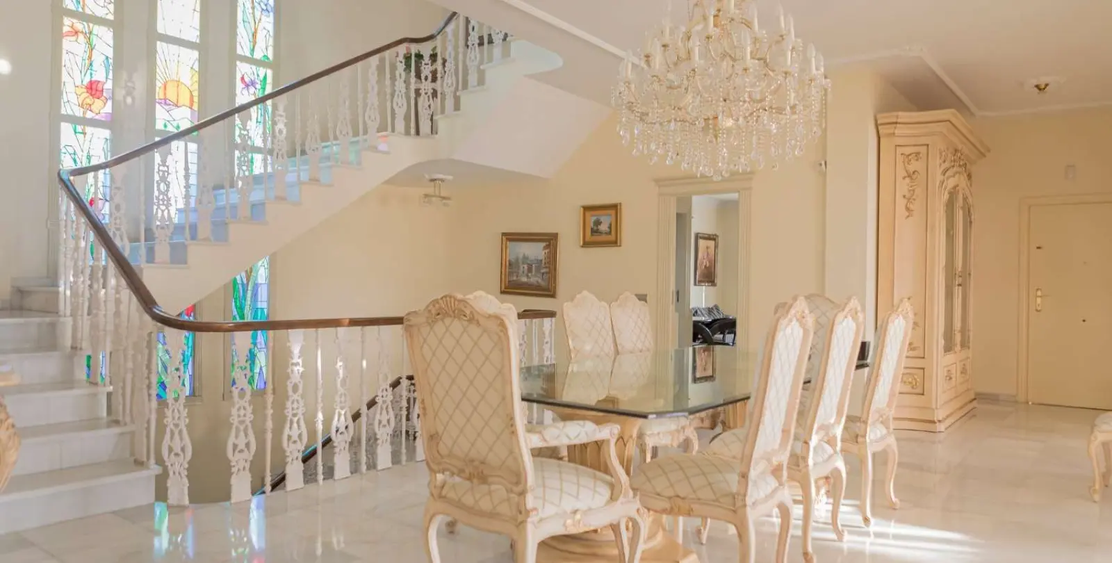 Sale of detached villa in Benalmadena 10