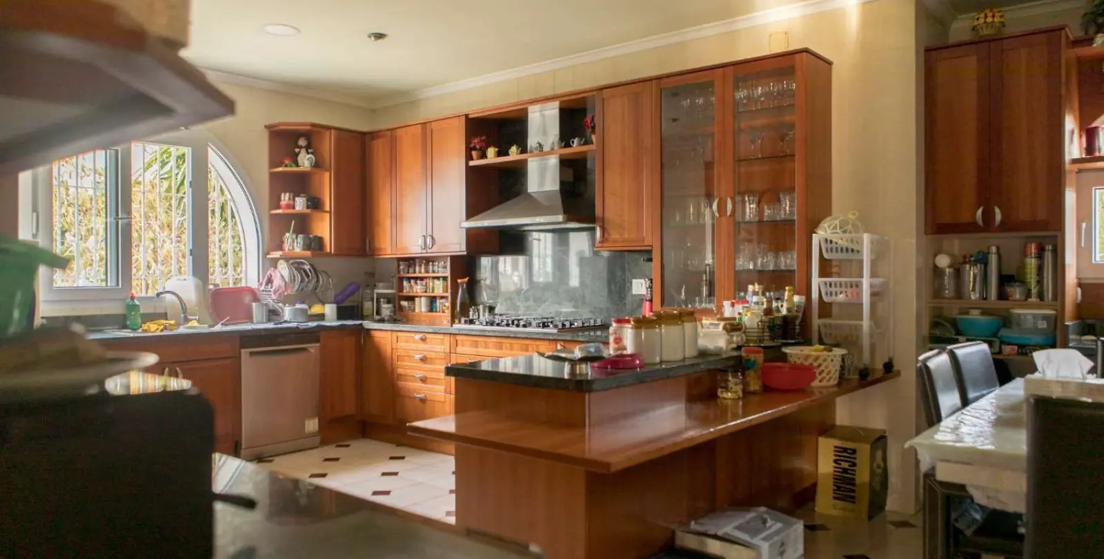 Sale of detached villa in Benalmadena 14