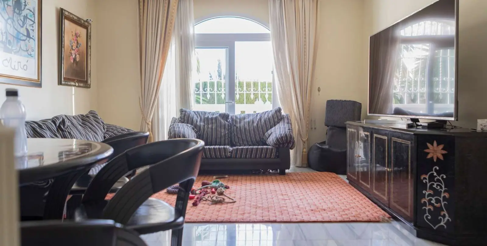 Sale of detached villa in Benalmadena 15