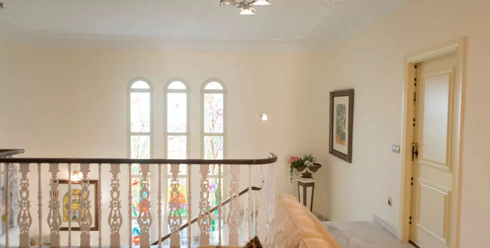 Sale of detached villa in Benalmadena 17