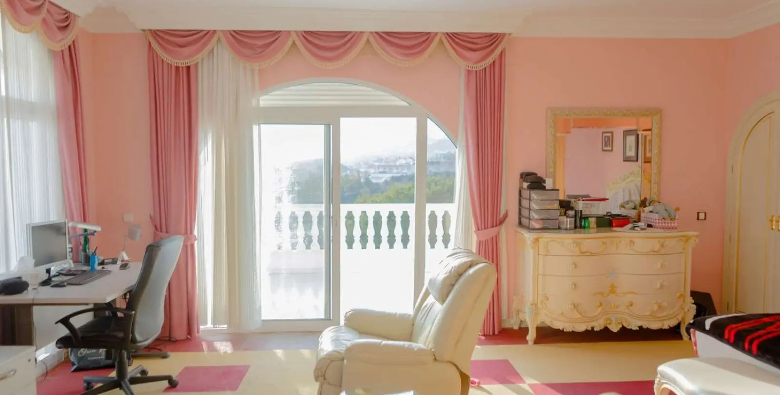 Sale of detached villa in Benalmadena 20