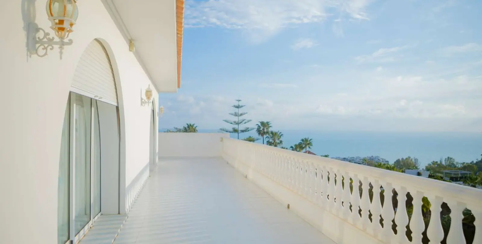 Sale of detached villa in Benalmadena 22