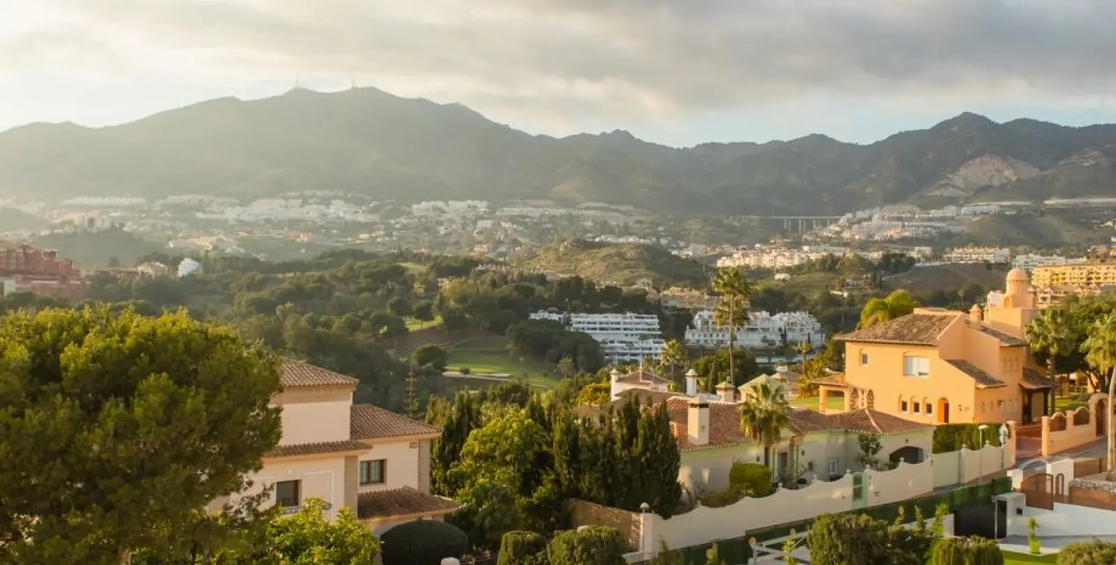 Sale of detached villa in Benalmadena 24