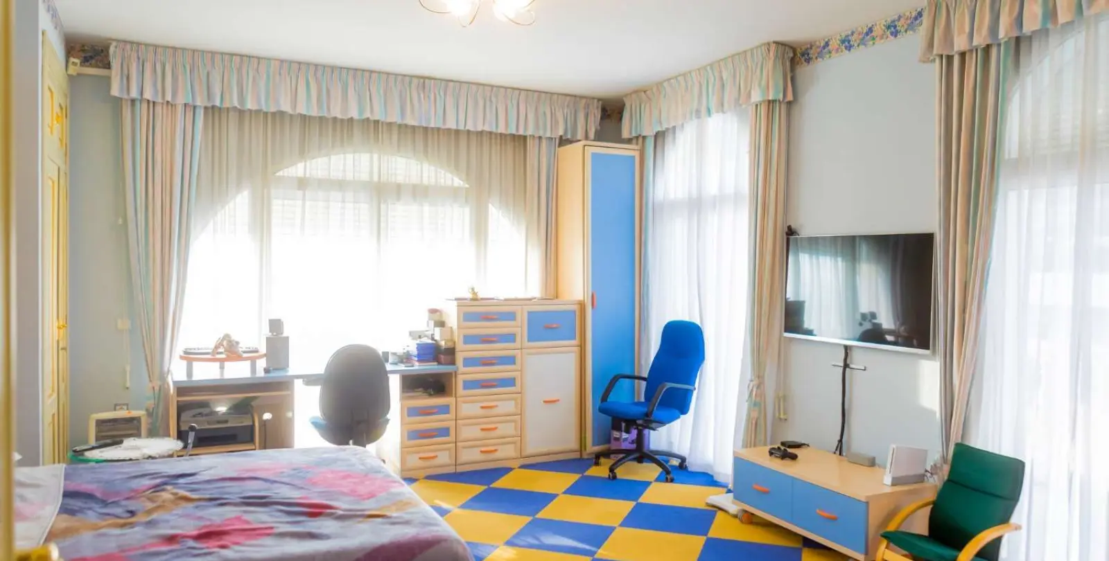 Sale of detached villa in Benalmadena 25