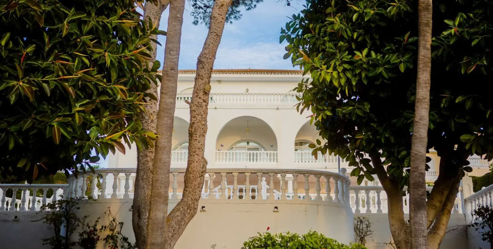 Sale of detached villa in Benalmadena 30