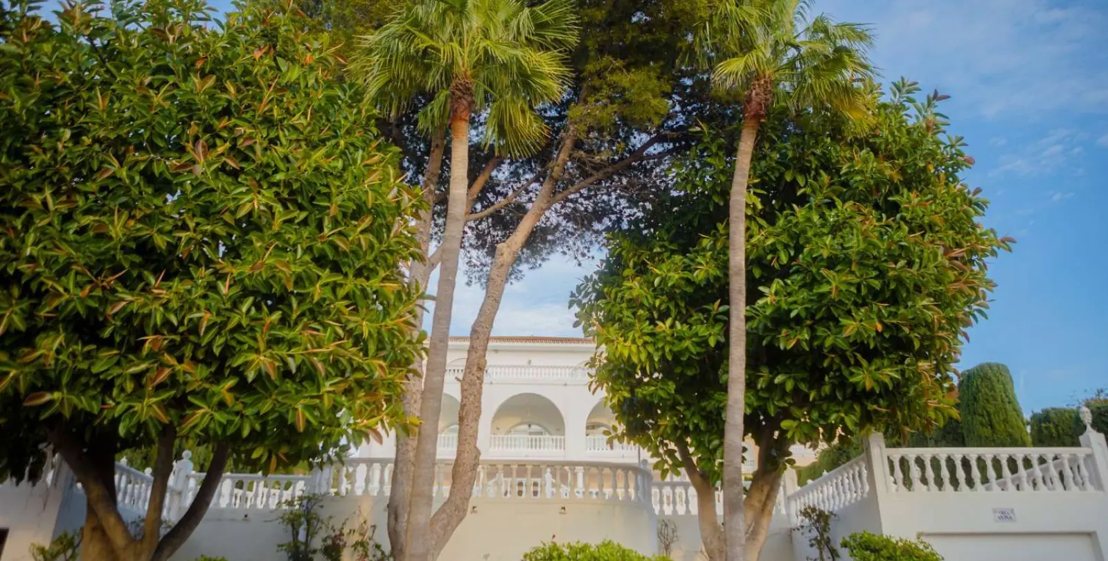 Sale of detached villa in Benalmadena 31