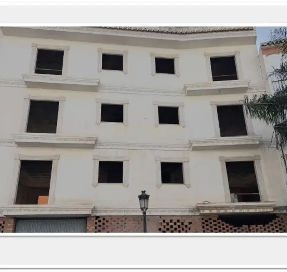 Продажа апартаментного комплекса в Alhaurín el Grande