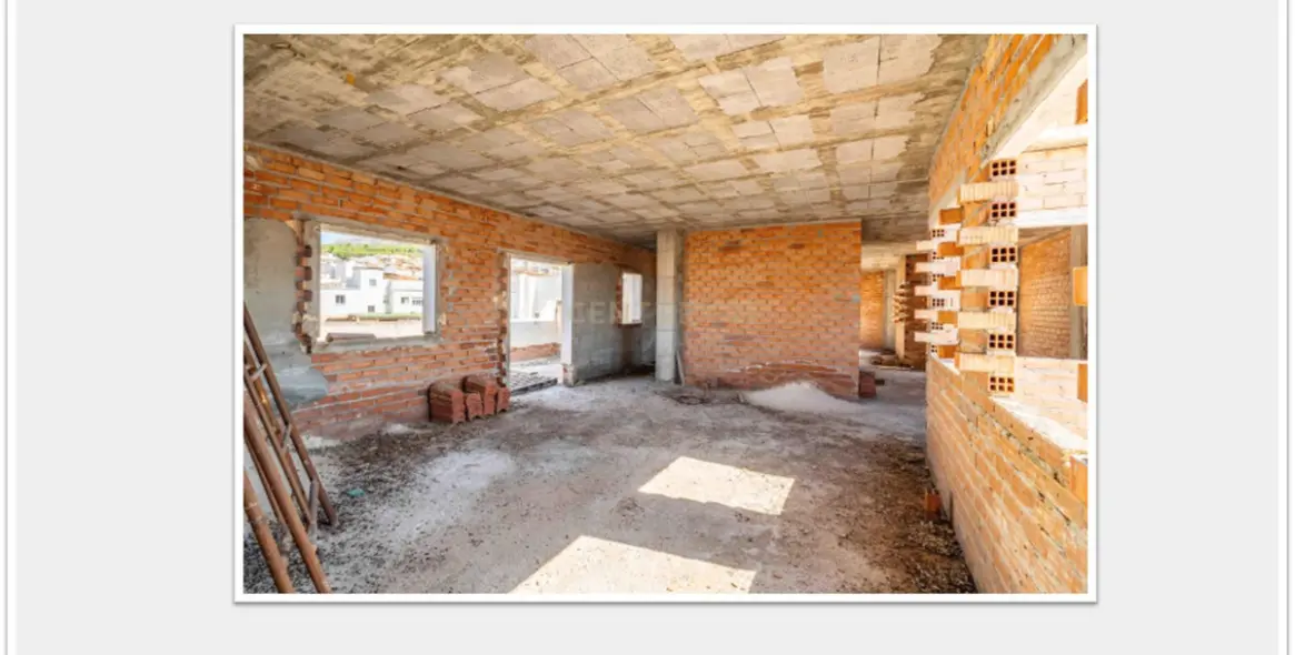 Sale of apartment complex in Alhaurín el Grande 3