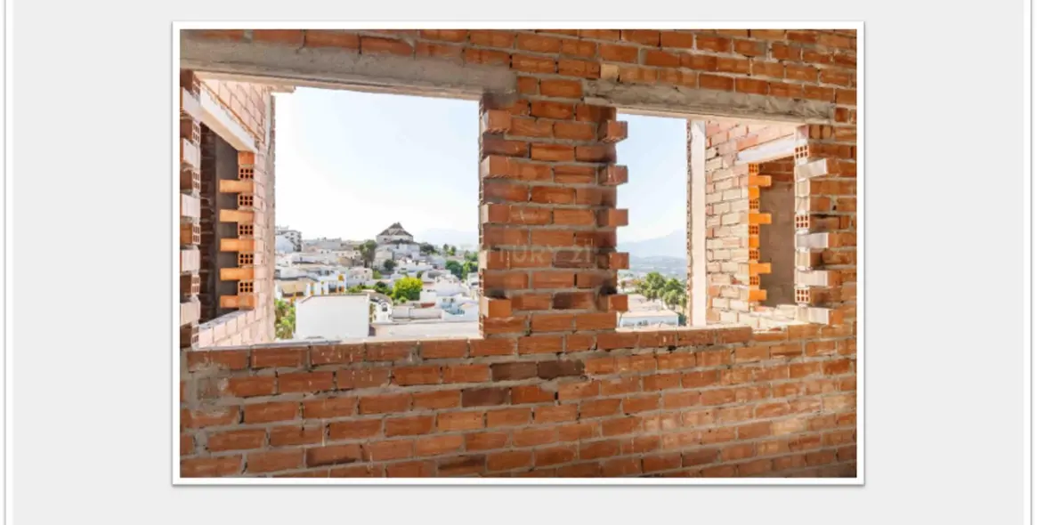 Sale of apartment complex in Alhaurín el Grande 6