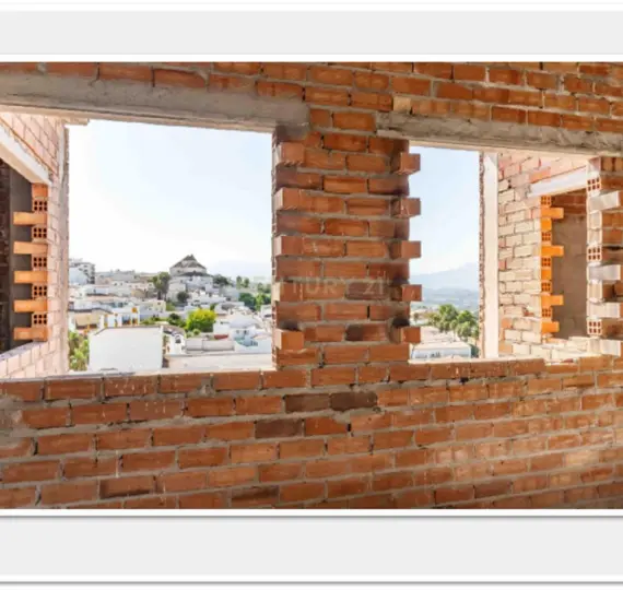 Продажа апартаментного комплекса в Alhaurín el Grande