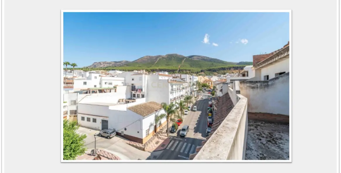 Sale of apartment complex in Alhaurín el Grande 9