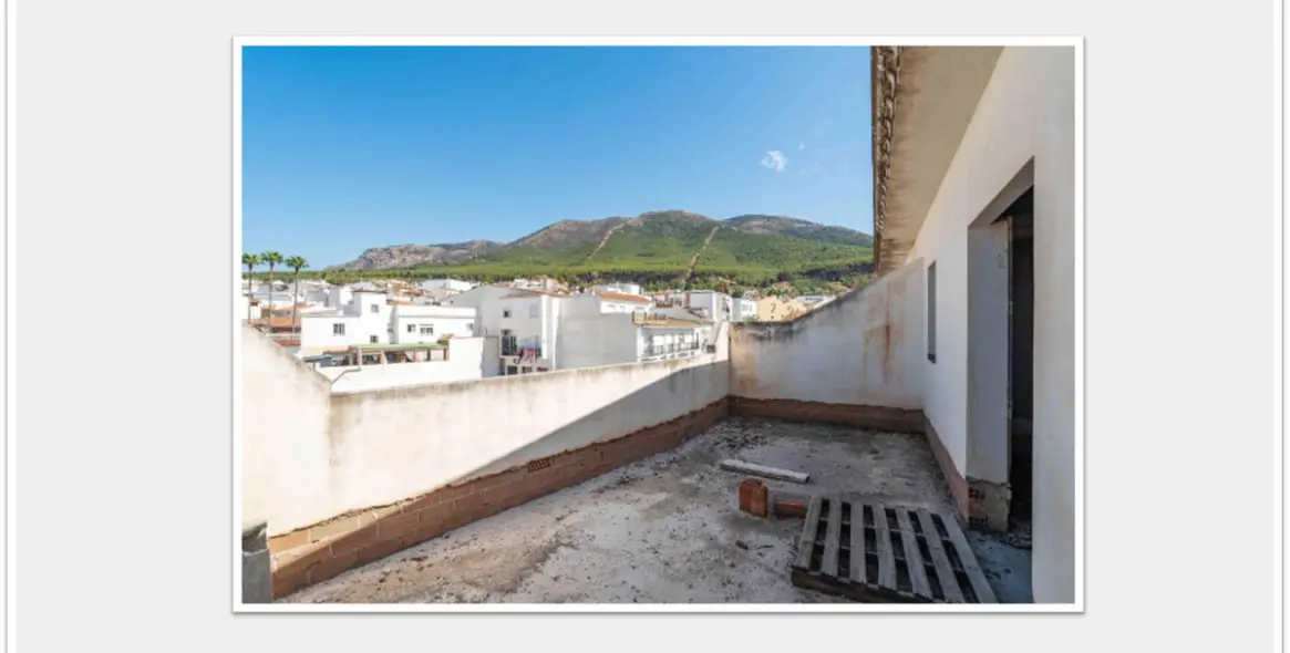 Sale of apartment complex in Alhaurín el Grande 10