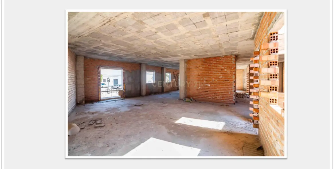 Sale of apartment complex in Alhaurín el Grande 14