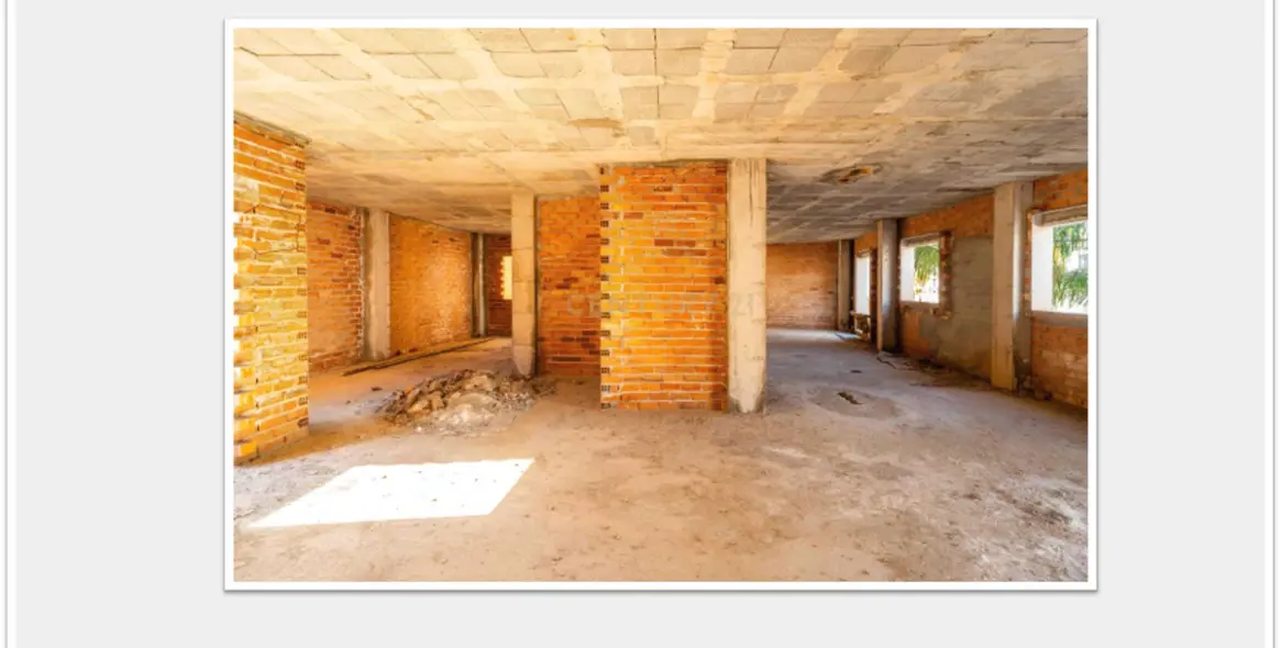 Sale of apartment complex in Alhaurín el Grande 15