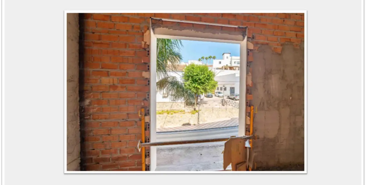 Sale of apartment complex in Alhaurín el Grande 18