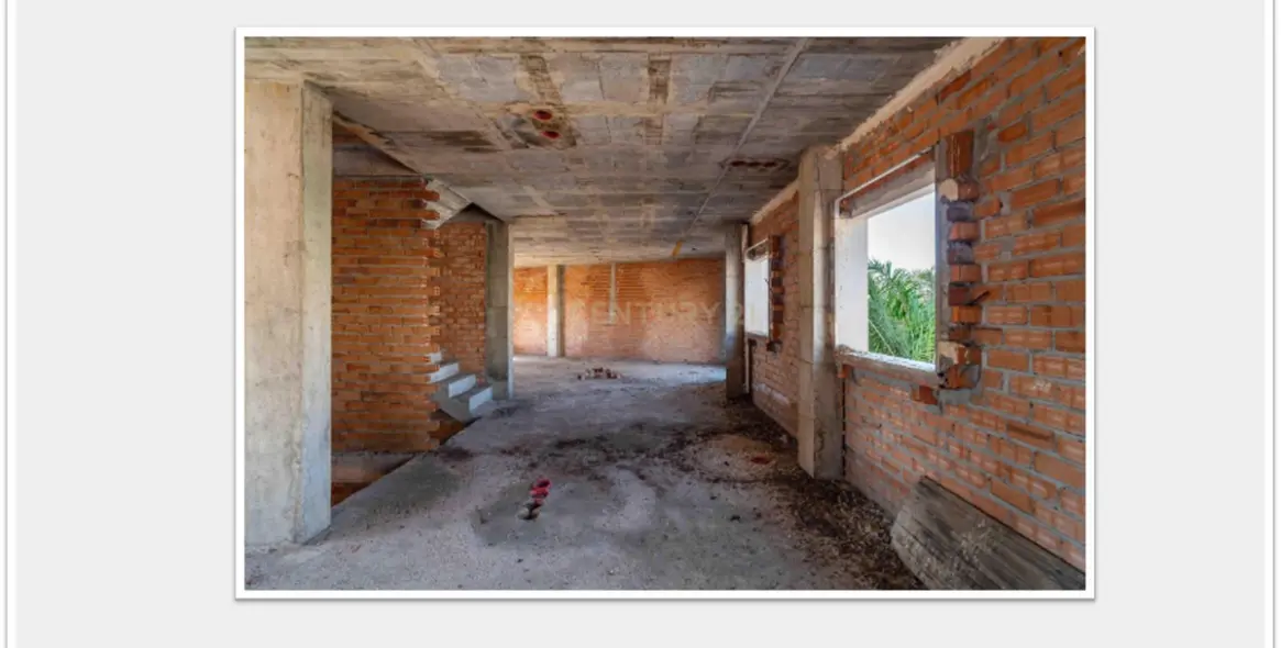 Sale of apartment complex in Alhaurín el Grande 19