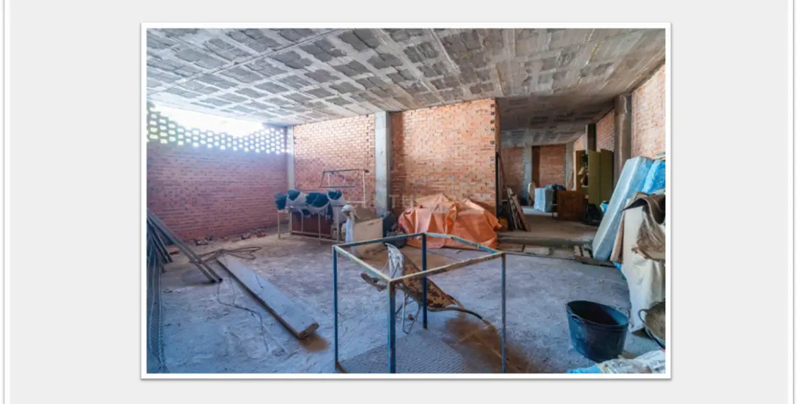 Sale of apartment complex in Alhaurín el Grande 23