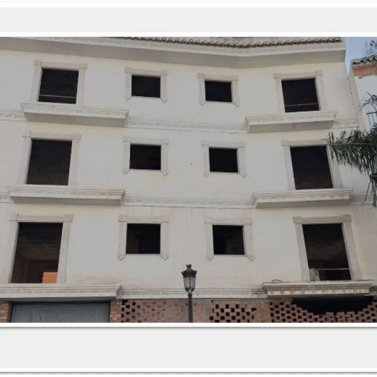 Sale of apartment complex in Alhaurín el Grande