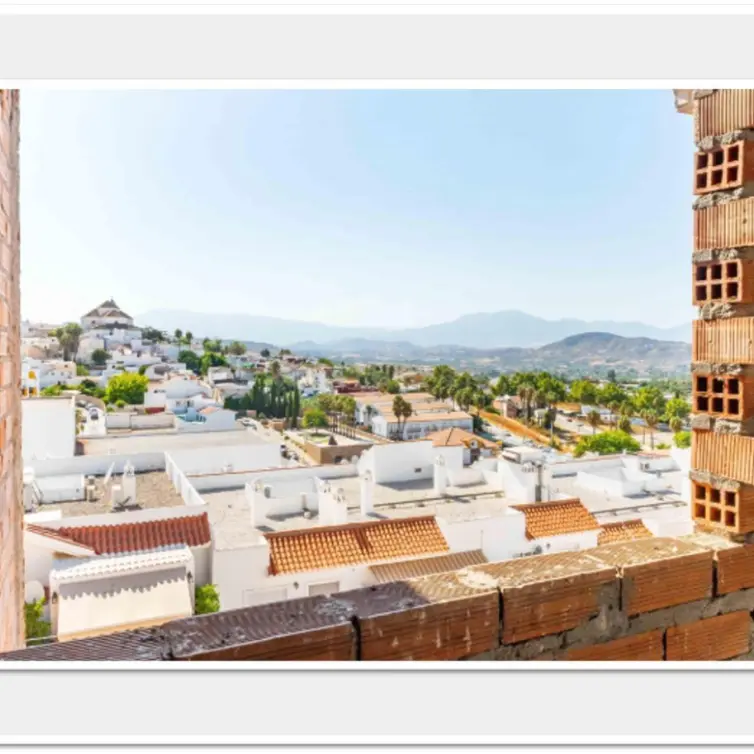 Sale of apartment complex in Alhaurín el Grande