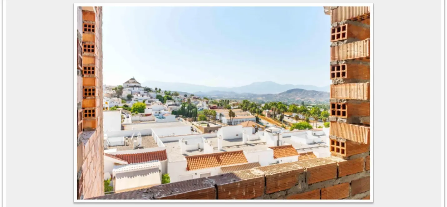 Sale of apartment complex in Alhaurín el Grande 4