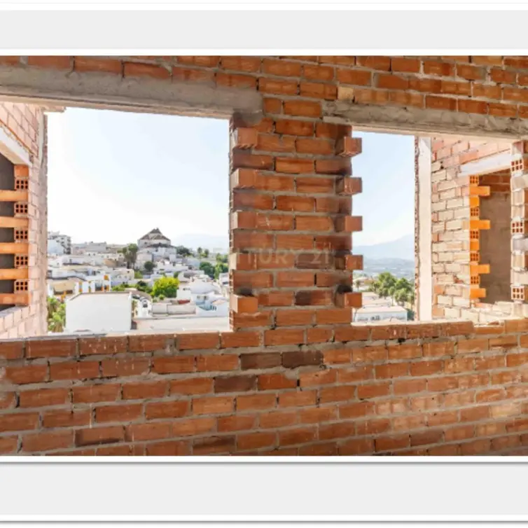 Sale of apartment complex in Alhaurín el Grande