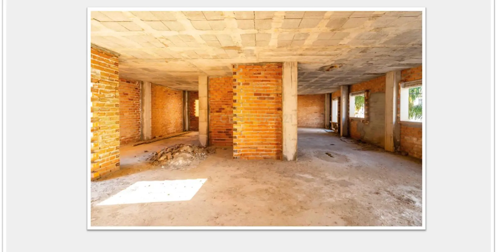 Sale of apartment complex in Alhaurín el Grande 15