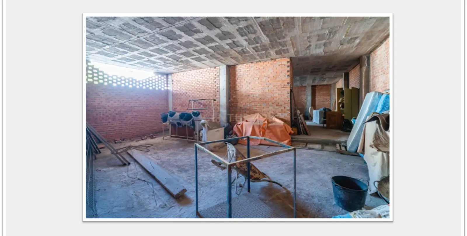 Sale of apartment complex in Alhaurín el Grande 23
