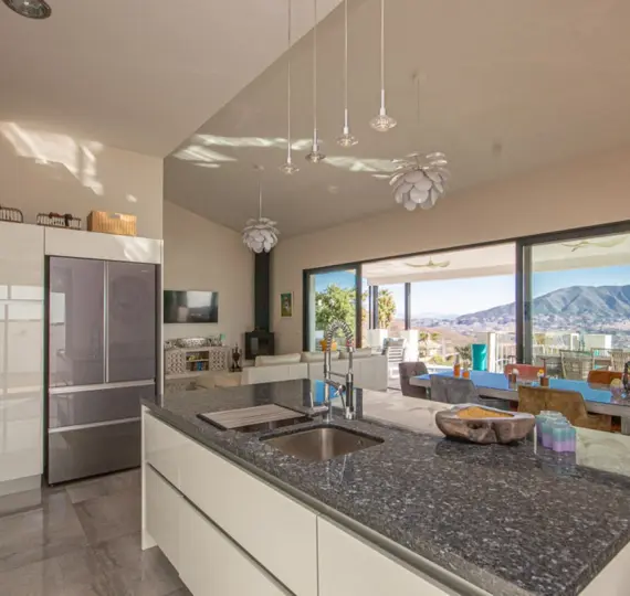 Villa independiente R5143909