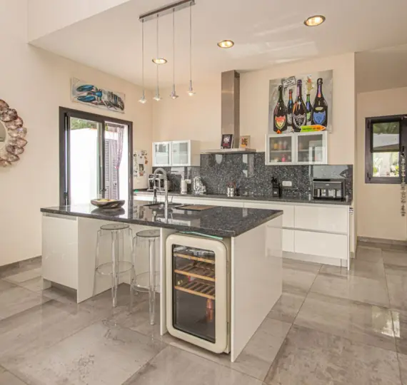 Villa independiente R5143909