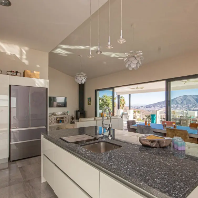 Sale of detached villa in La Mairena