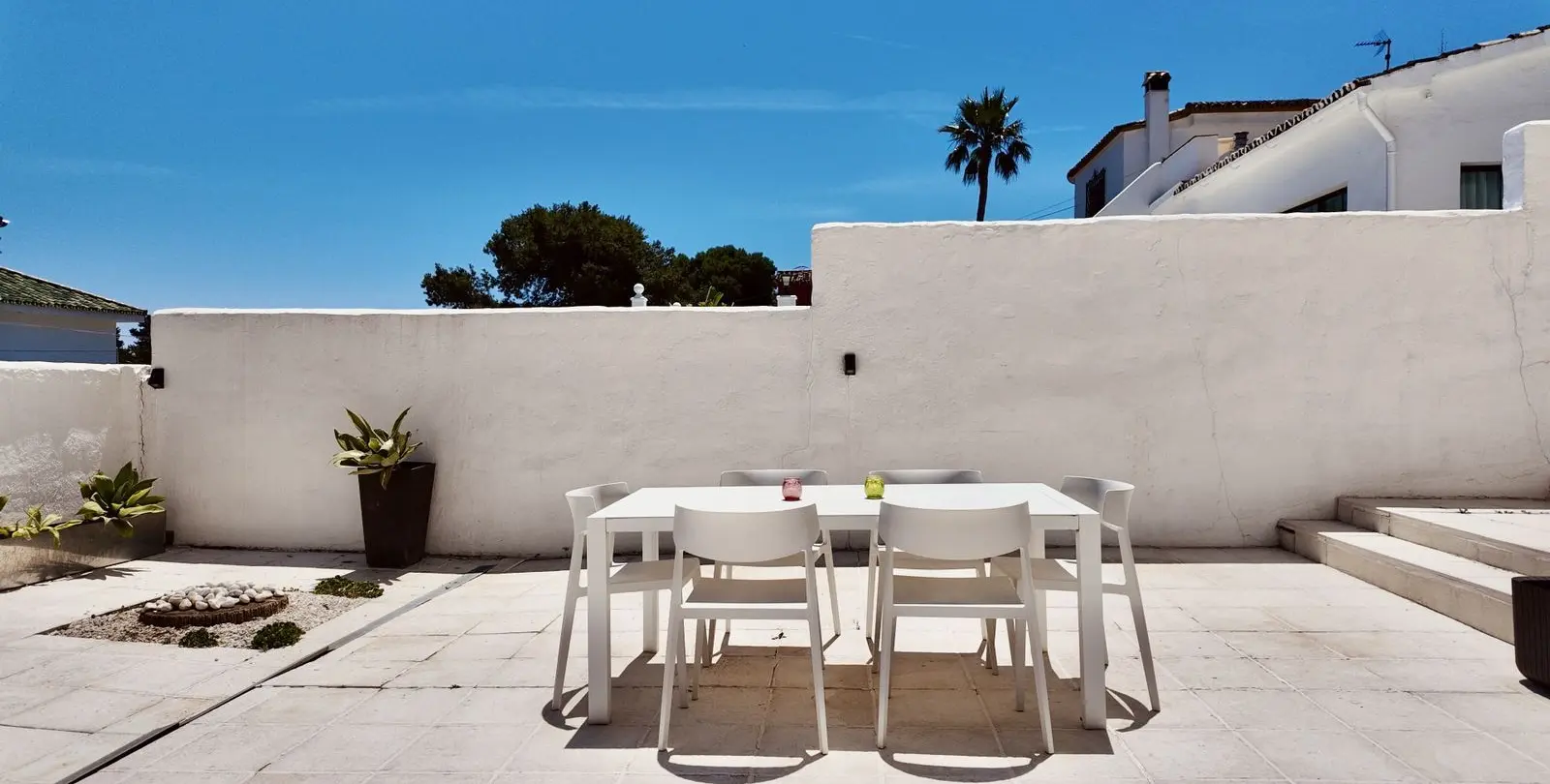 Sale of detached villa in Nueva Andalucía 5