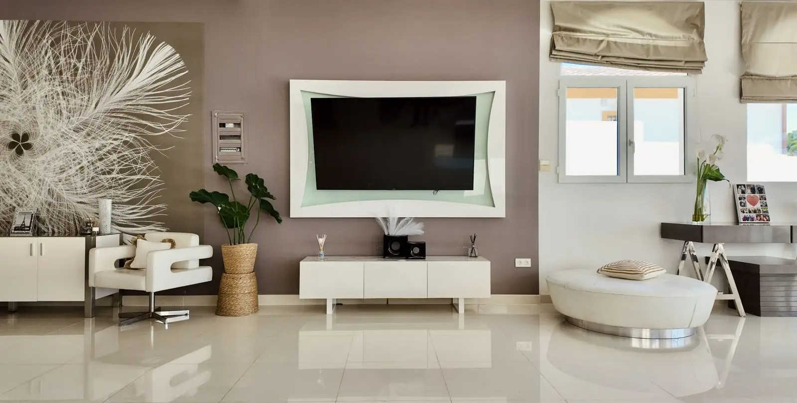 Sale of detached villa in Nueva Andalucía 8