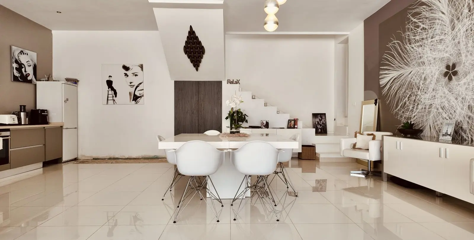Sale of detached villa in Nueva Andalucía 14