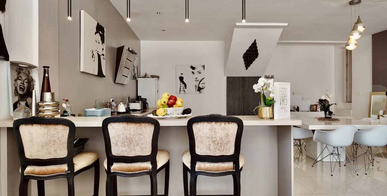 Sale of detached villa in Nueva Andalucía 16