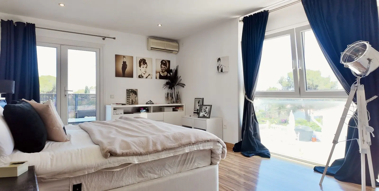 Sale of detached villa in Nueva Andalucía 18