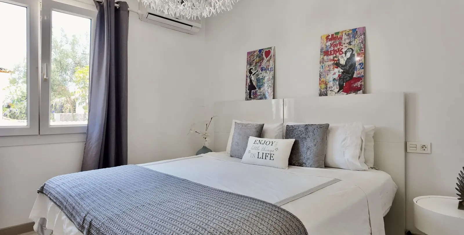 Sale of detached villa in Nueva Andalucía 22