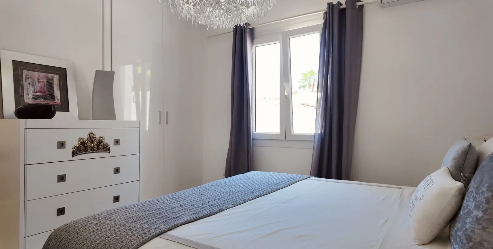 Sale of detached villa in Nueva Andalucía 23