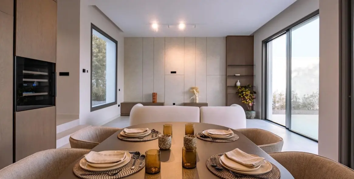 Venta de villa independiente en Estepona 7