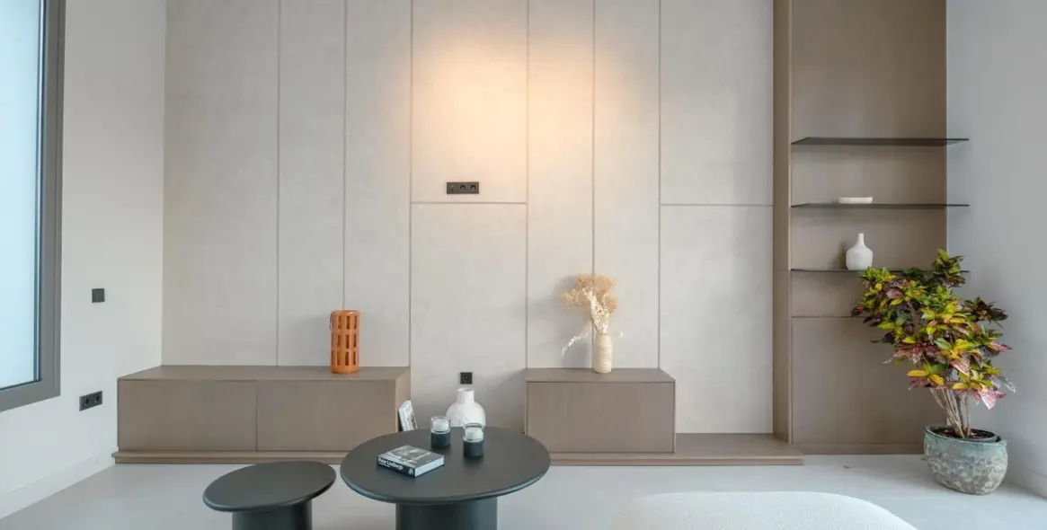 Venta de villa independiente en Estepona 19