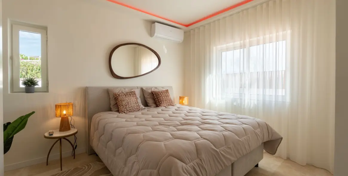 Venta de villa independiente en Guadalmina Alta 16