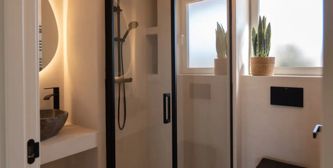 Venta de villa independiente en Guadalmina Alta 17