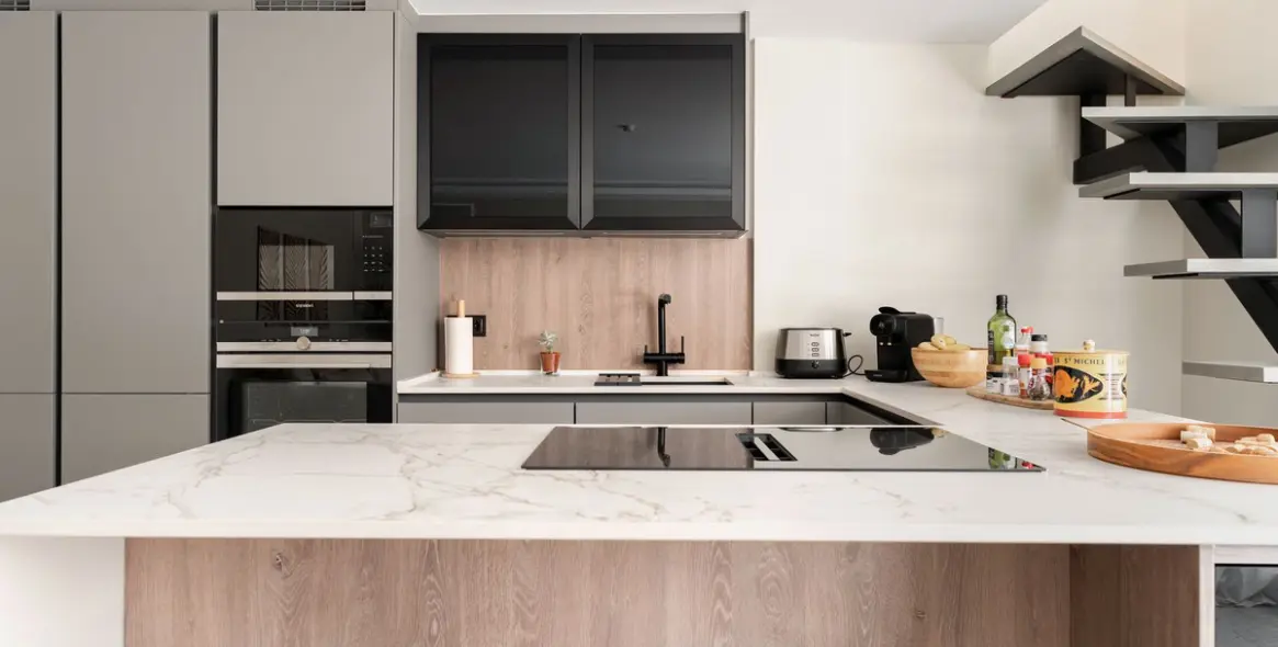 Venta de ático en Marbella 6